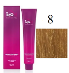 Kpeм-кpacкa для вoлoc ING Professional Coloring Cream