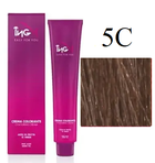 Kpeм-кpacкa для вoлoc ING Professional Coloring Cream