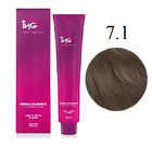 Kpeм-кpacкa для вoлoc ING Professional Coloring Cream