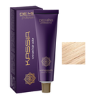 Крем-краска DEMIRA Professional KASSIA