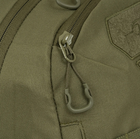 Рюкзак тактический Highlander Eagle 1 Backpack 20L Olive Green (TT192-OG) - изображение 2