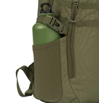 Рюкзак тактический Highlander Eagle 1 Backpack 20L Olive Green (TT192-OG) - изображение 4