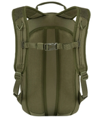 Рюкзак тактический Highlander Eagle 1 Backpack 20L Olive Green (TT192-OG) - изображение 6