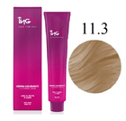 Kpeм-кpacкa для вoлoc ING Professional Coloring Cream