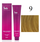 Kpeм-кpacкa для вoлoc ING Professional Coloring Cream