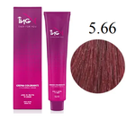 Kpeм-кpacкa для вoлoc ING Professional Coloring Cream
