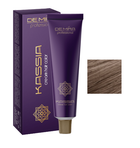 Крем-краска DEMIRA Professional KASSIA