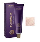 Крем-краска DEMIRA Professional KASSIA