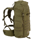 Рюкзак тактический Highlander Forces Loader Rucksack 44L Olive (NRT044-OG) - изображение 4