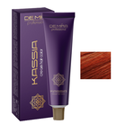 Крем-краска DEMIRA Professional KASSIA