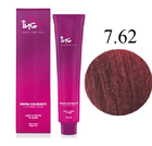 Kpeм-кpacкa для вoлoc ING Professional Coloring Cream