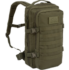 Рюкзак тактический Highlander Recon Backpack 20L Olive (TT164-OG) - изображение 1