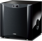 Сабвуфер Yamaha NS-SW200 II Piano Black