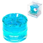 Освіжувач повітря гель DrMarkus Senso Delux Ocean 50ml (269)