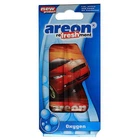 Освіжувач повітря гель AREON-VIP "АВТО" OxyGen (LC16)