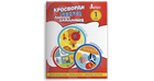 Кросворди, ребуси, логічні завдання. 1 клас. Іщенко О.