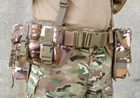 Тактический разгрузочный пояс PA МУЛЬТИКАМ ARID (военно-тактическая разгрузка, РПС, ременно-плечевая система) SCTPAМK22А - изображение 6