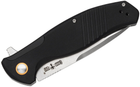 Карманный нож Grand Way SG 120 black (SG 120 black) - изображение 4