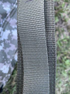 Військова сумка-баул Топ 120 л TS10412809 - изображение 3