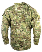 Куртка тактична KOMBAT UK SAS Style Assault Jacket, S мультікам - изображение 3