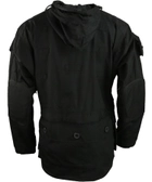 Куртка тактична KOMBAT UK SAS Style Assault Jacket, M мультікам чорний - изображение 4