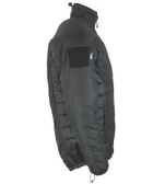 Куртка тактична KOMBAT UK Elite II Jacket, L чорна - зображення 3
