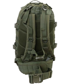 Рюкзак тактичний KOMBAT UK Medium Assault Pack, 40л олива - зображення 4