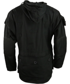 Куртка тактична KOMBAT UK SAS Style Assault Jacket, S мультікам чорний - зображення 4