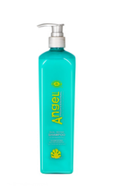 Шампунь двойное восстановление Angel Professional 500 мл