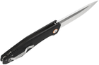 Карманный нож Grand Way SG 130 black (SG 130 black) - изображение 3