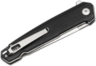 Карманный нож Grand Way SG 150 black (SG 150 black) - изображение 5