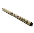 Линер Pigma Micron Sakura черный 03 (0.35мм)