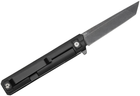 Карманный нож Grand Way SG 079 black (SG 079 black) - изображение 2