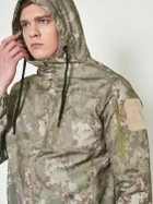 Куртка тактична утеплена Single Sword 44284 M Мультикам (4070408874658) - зображення 4