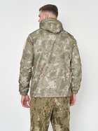 Куртка тактическая утепленная Single Sword 44284 L Мультикам (4070408874659) - изображение 2