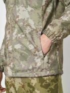 Куртка тактическая утепленная Single Sword 44284 XXL Мультикам (5070408874669) - изображение 5