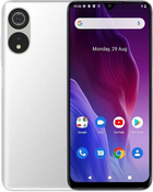 Смартфон Cubot P60 6/128Gb white