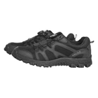 Кроссовки мужские Han-Wild H511-83A Black р.42 спортивная обувь для тренировок с автоматической пряжкой TR_9870-42448 - изображение 5