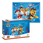 Пазл «Paw Patrol» 30 элем Dodo (200142) (195956)