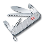 Нож Victorinox Alox Farmer 0.8241.26