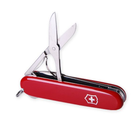 Нож Victorinox Compact Red 1.3405 - изображение 4