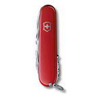 Ніж Victorinox Compact Red 1.3405 - зображення 7