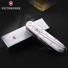 Складной нож Victorinox Huntsman 9,1 см 1.3713.T7B1 - изображение 9