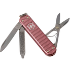 Складной нож Victorinox CLASSIC SD Precious Alox розовый 0.6221.405G - изображение 2