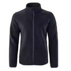 Кофта мужская Magnum Essential Microfleece, Black, S (MGN M000149260-S)