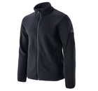 Кофта мужская Magnum Essential Fleece, Black, S (MGN 43171-BLACK-S) - изображение 2