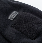 Кофта чоловіча Magnum Essential Fleece, Black, S (MGN 43171-BLACK-S) - зображення 5