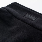 Кофта чоловіча Magnum Essential Fleece, Black, S (MGN 43171-BLACK-S) - зображення 6