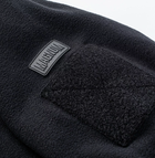 Кофта чоловіча Magnum Essential Fleece, Black, XXL (MGN 43171-BLACK-XXL) - зображення 5