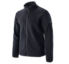 Кофта чоловіча Magnum Essential Fleece, Black, XL (MGN 43171-BLACK-XL) - зображення 2